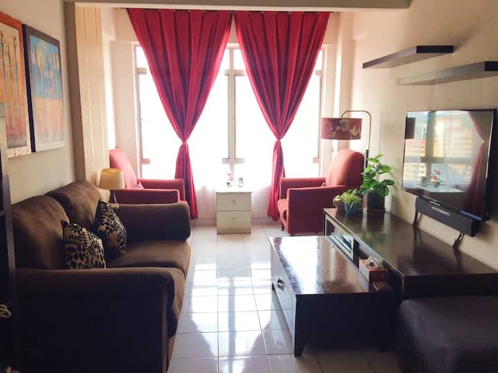 Sala de estar