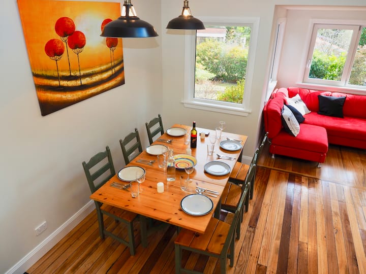 Blackheathcottage|cosy Woodfire|quiet|walks - Blackheath