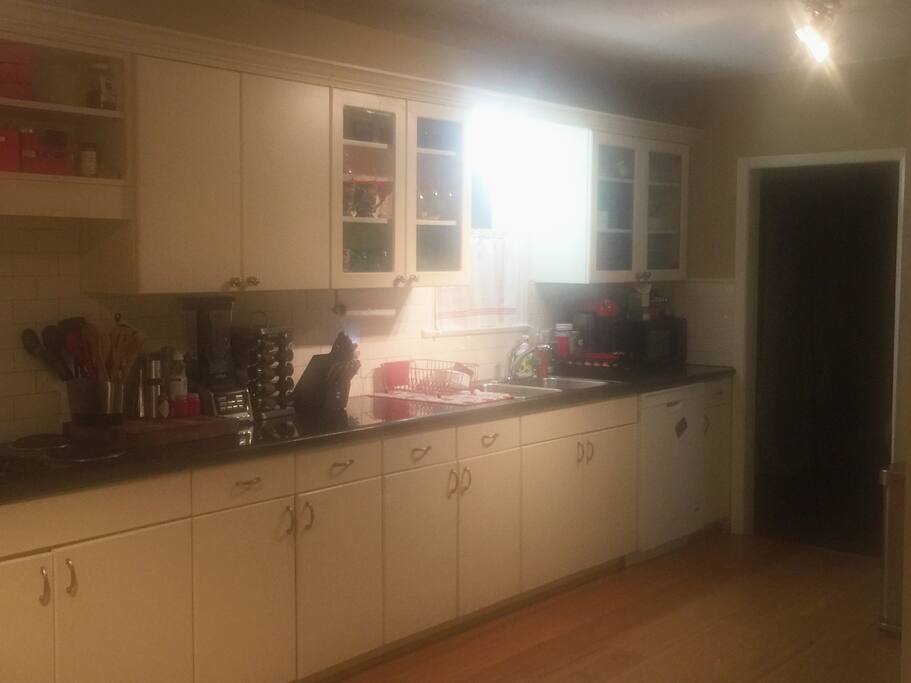 Great for entertaining!