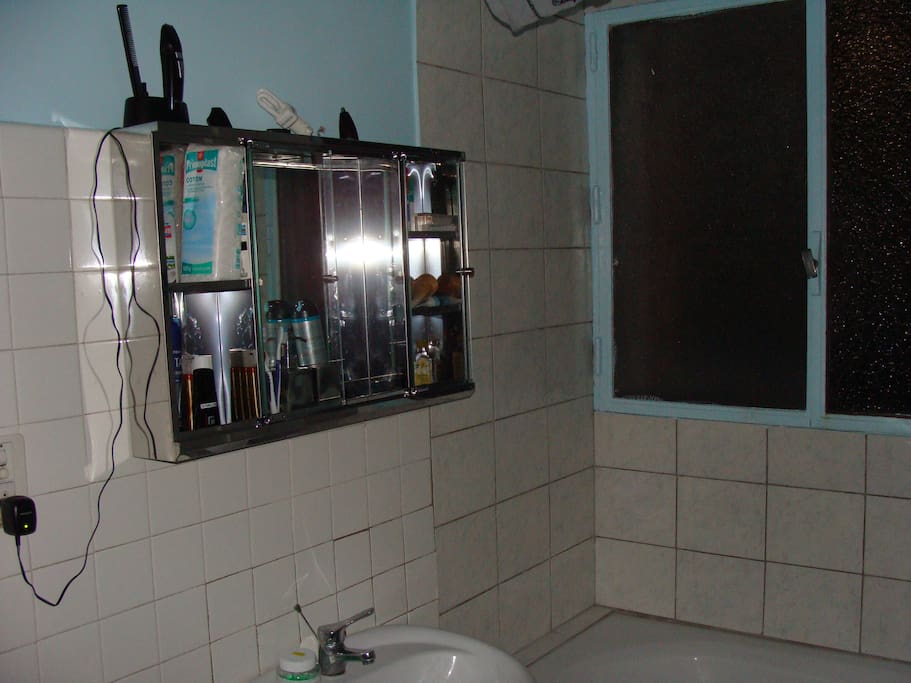 Bathroom 2