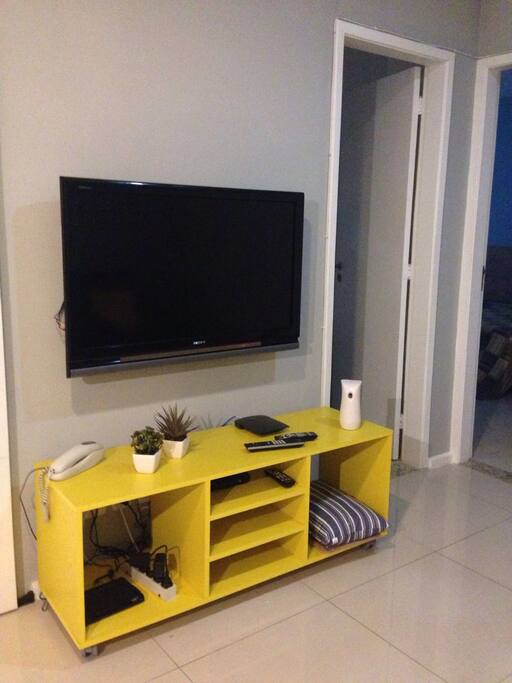 Sala - TV / Living room - TV