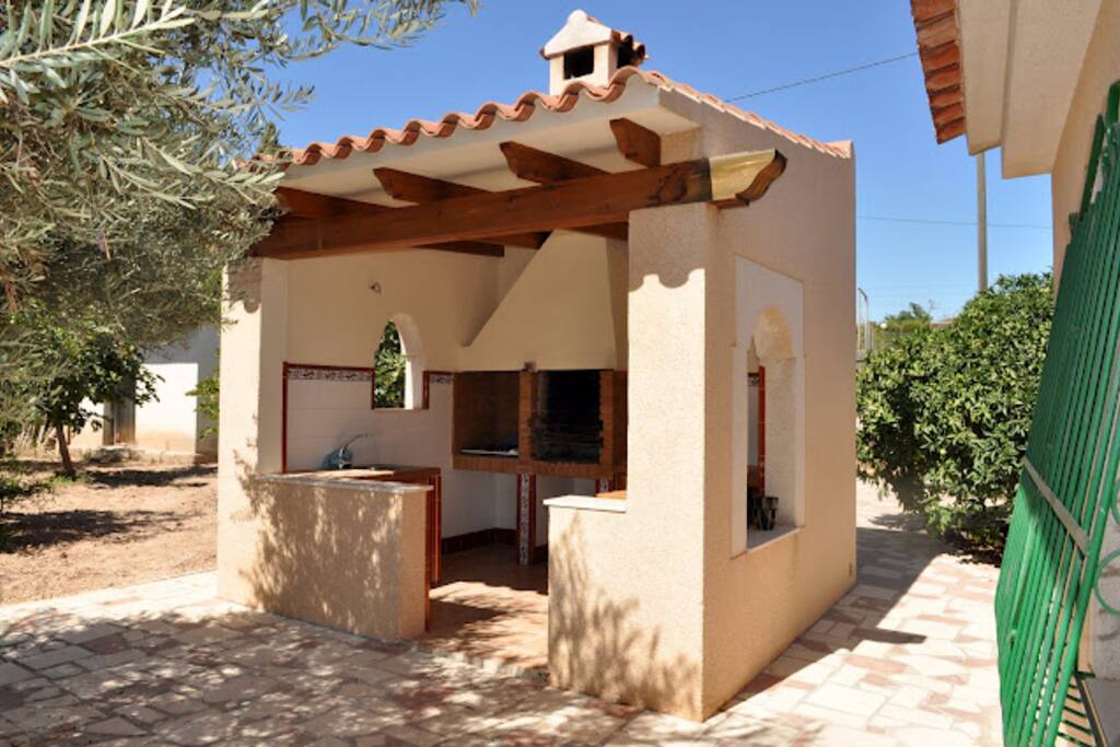 barbacoa
