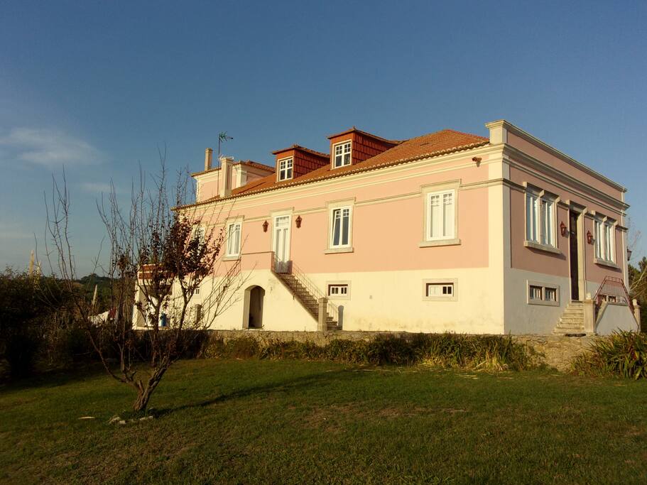 QUINTA DO JUNCAL
