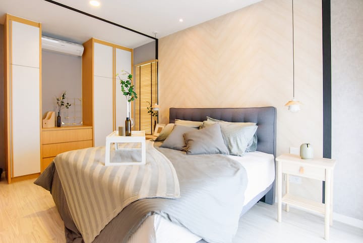 غرفة النوم 1