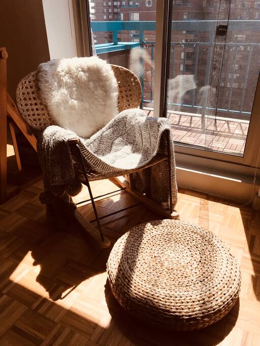Enjoy the Sunshine