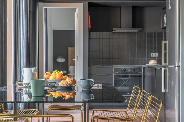 TSA La Rosa | 3 Bed Apartment with Terrace gallery image 5