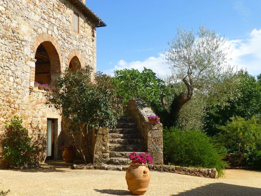 Roccia di Cerbaia
