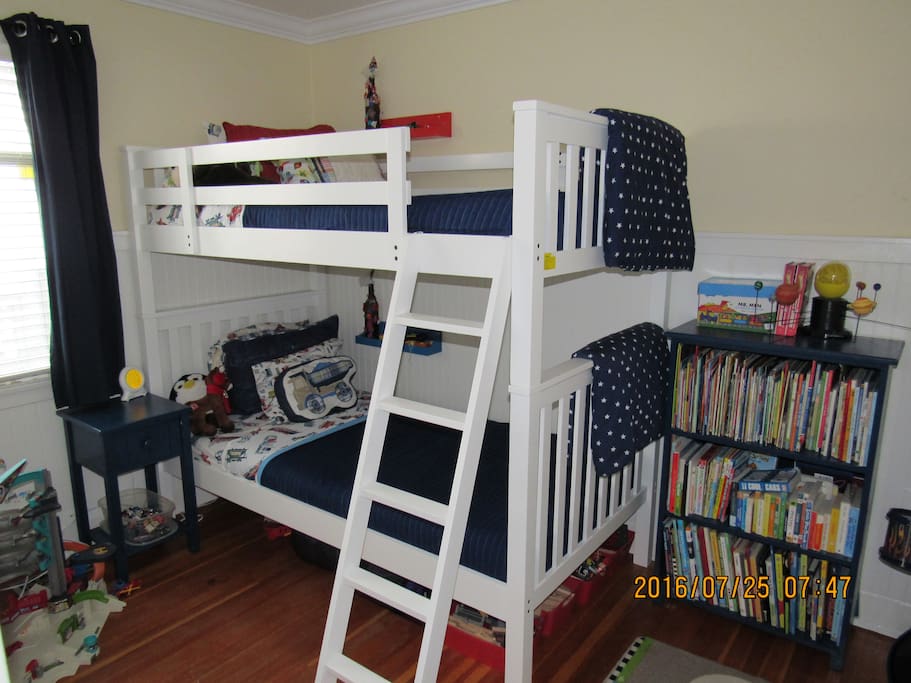 Bunkbeds