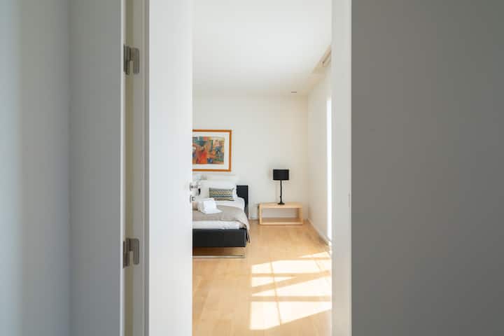 Bedroom 5 (floor 2)