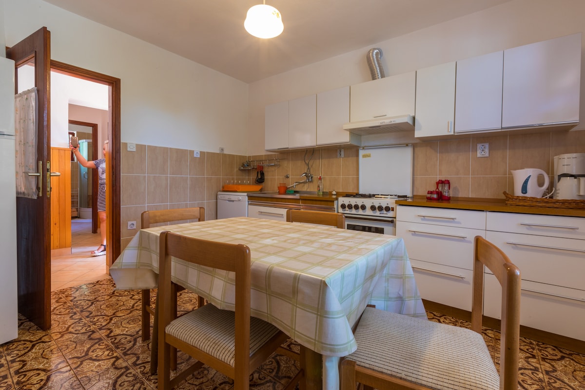 Apartman Vera