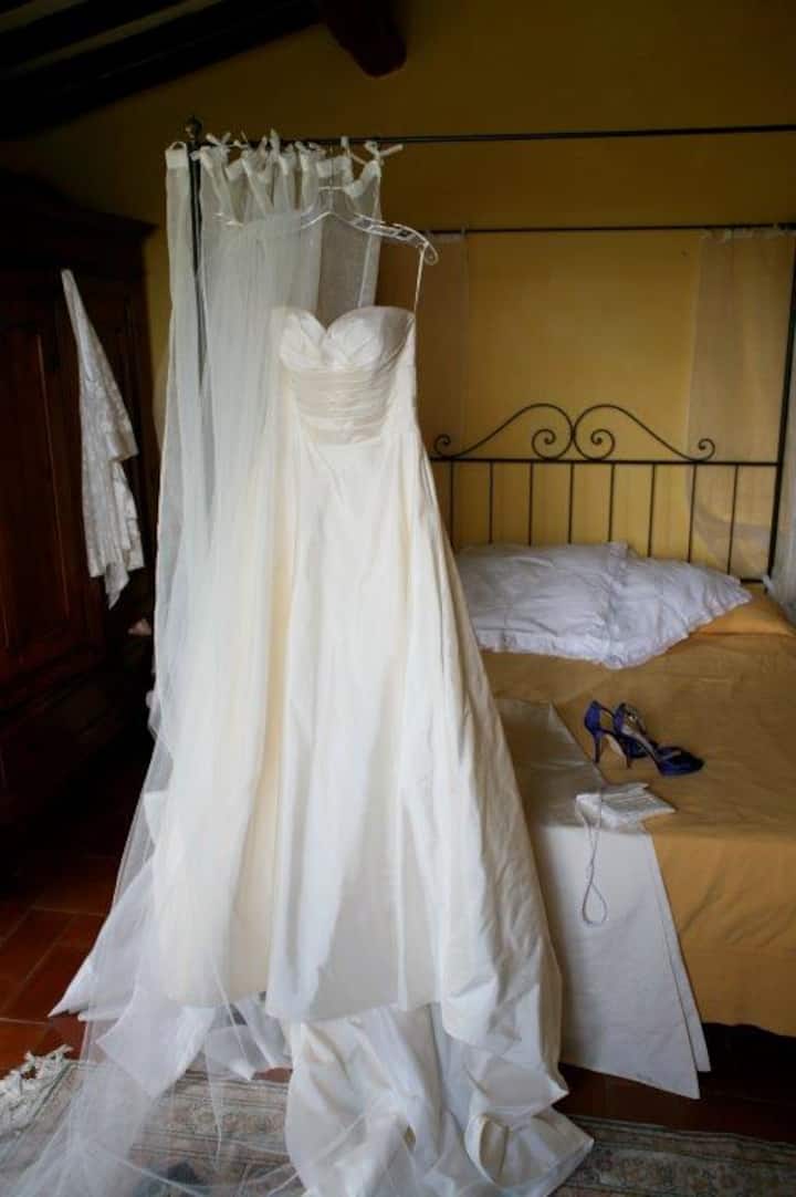 Спална соба 3