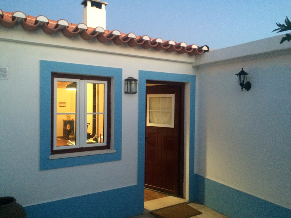 Casa na aldeia — zdjęcie 1