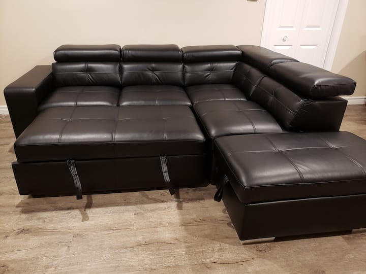 Centrally Located Duplex - Moncton