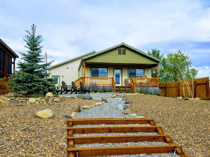 Pagosa Springs Vacation Rentals Homes and More Airbnb