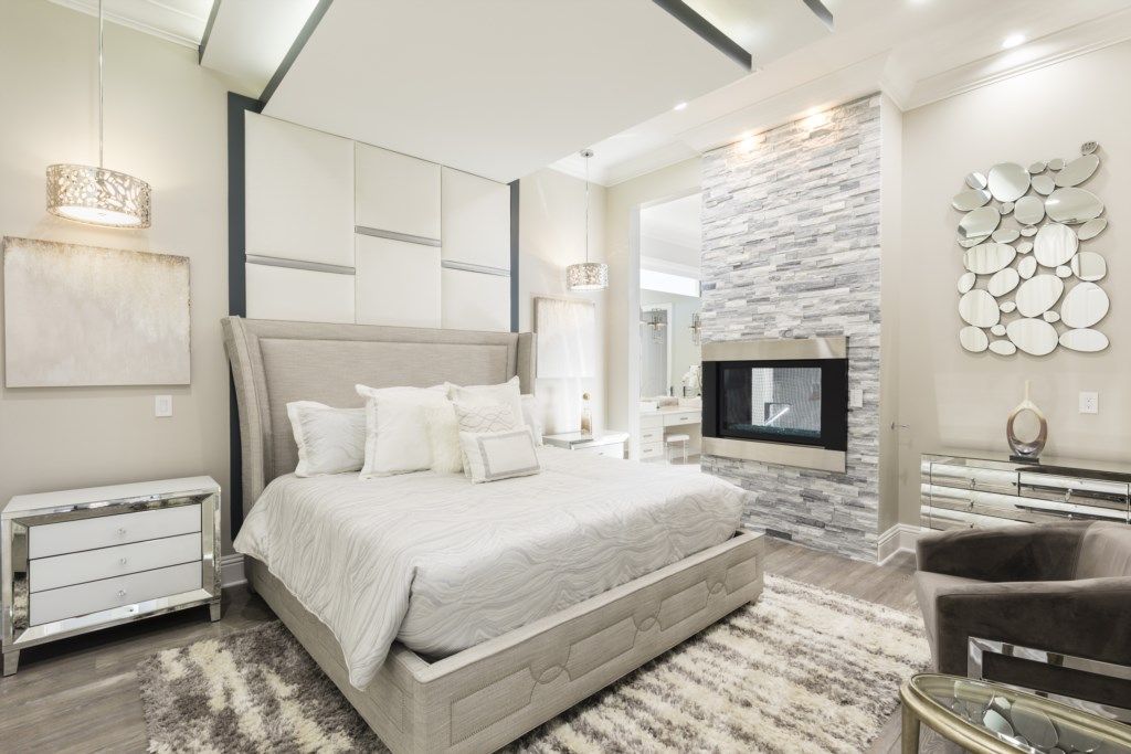 Спална соба 1