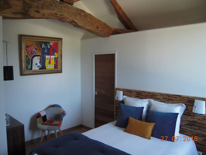 Ოთახი ლეონე