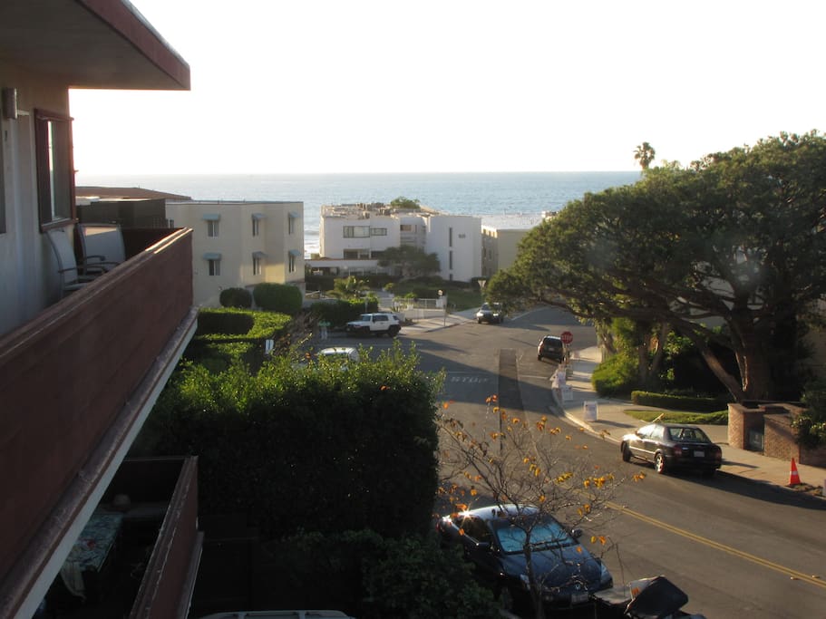 View of Ocean
