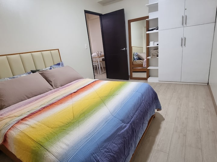 JAZ Stays Bacolod Apartments for Rent in Bacolod, Western Visayas