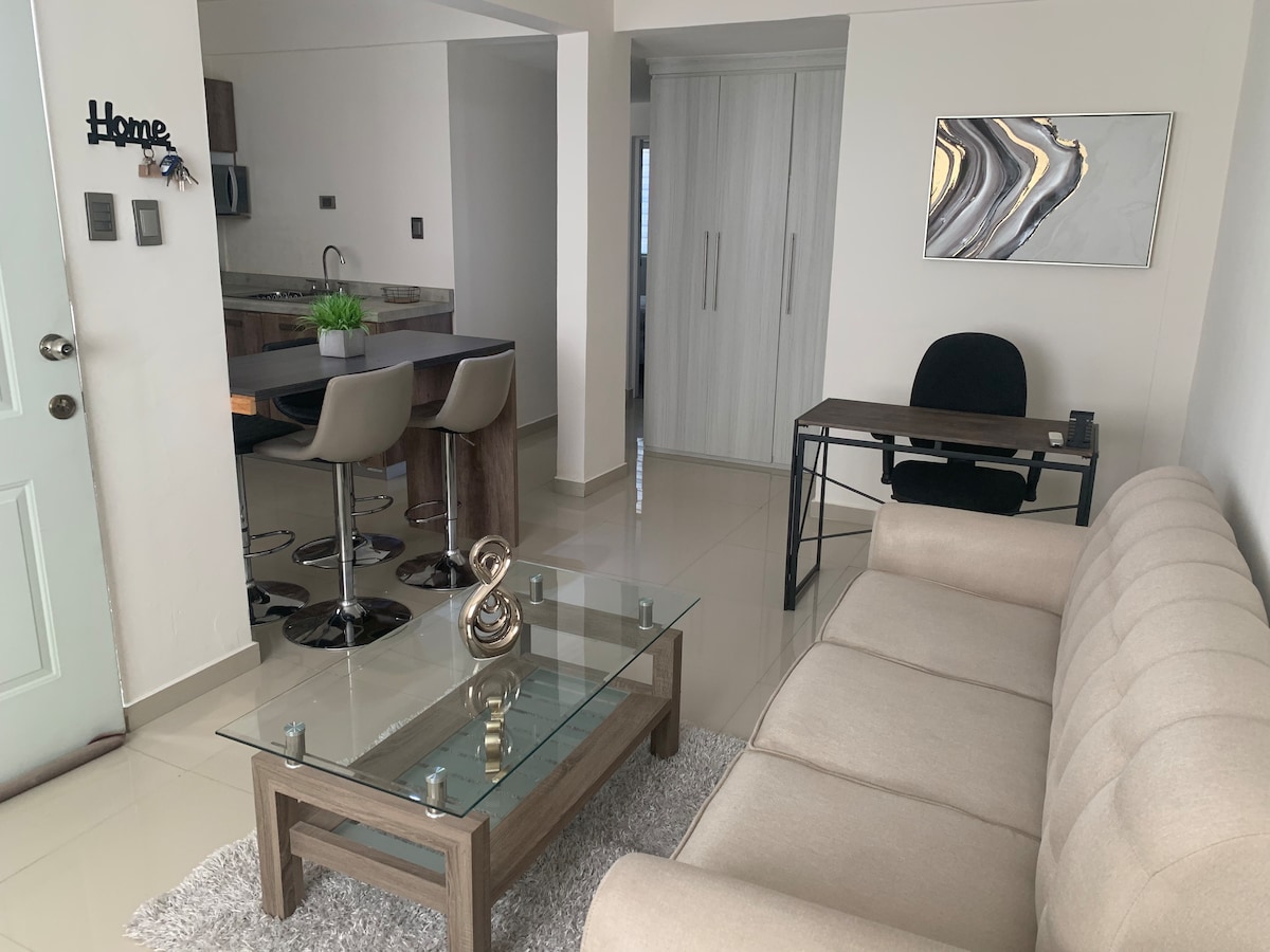Nice house with Jacuzzi in Chihuahua Houses for Rent in Chihuahua