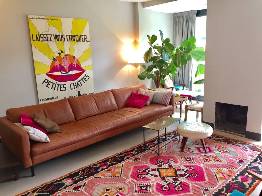 Sitting room