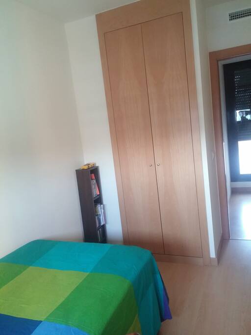 Habitación privada / private room