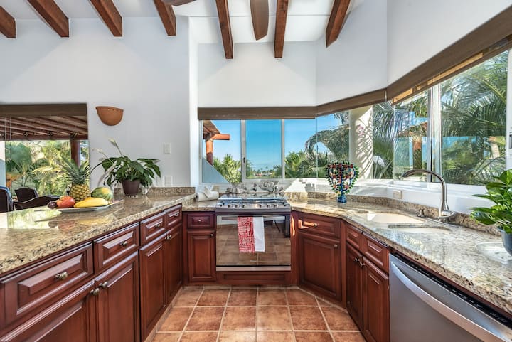 Top 10 Long-Term Rentals In San José del Cabo, Mexico | Trip101