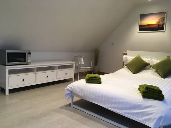 Compact Storage Spaces