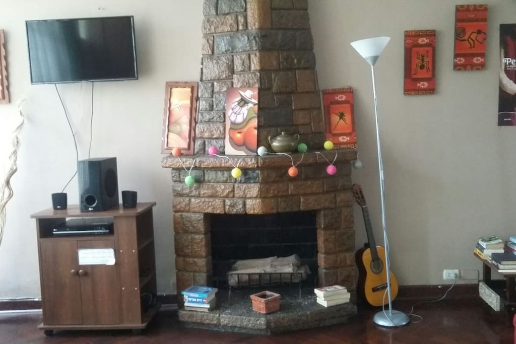 Sala comun