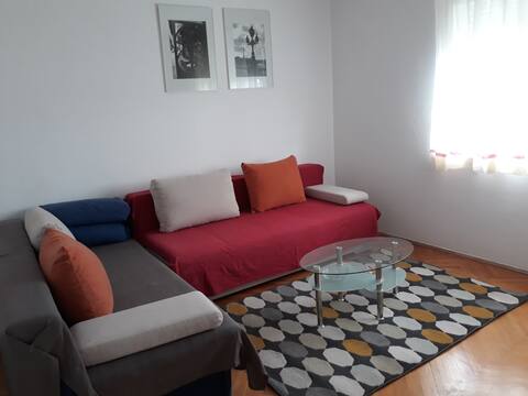 Appartment Mare