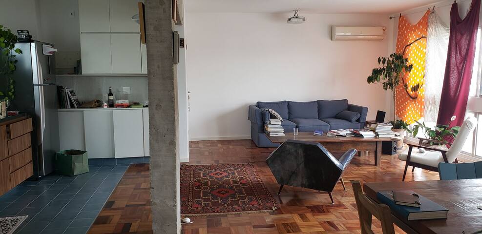 Copacabana amazing view – silence. gallery image 5