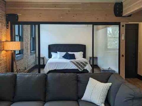 The Linden Lofts at Albertini’s-Downtown Luxury #1