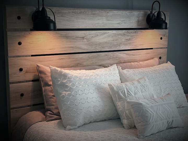 Habitación 1