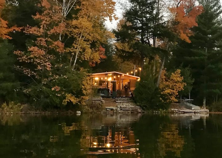 Rideau Ferry Holiday Rentals & Homes Ontario, Canada Airbnb