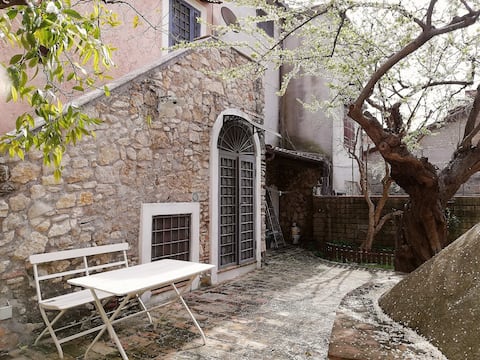 la casa del suino Vintage Residence