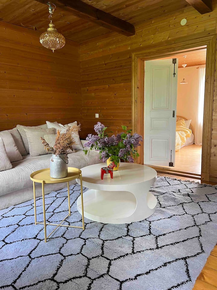 ห้องนั่งเล่น