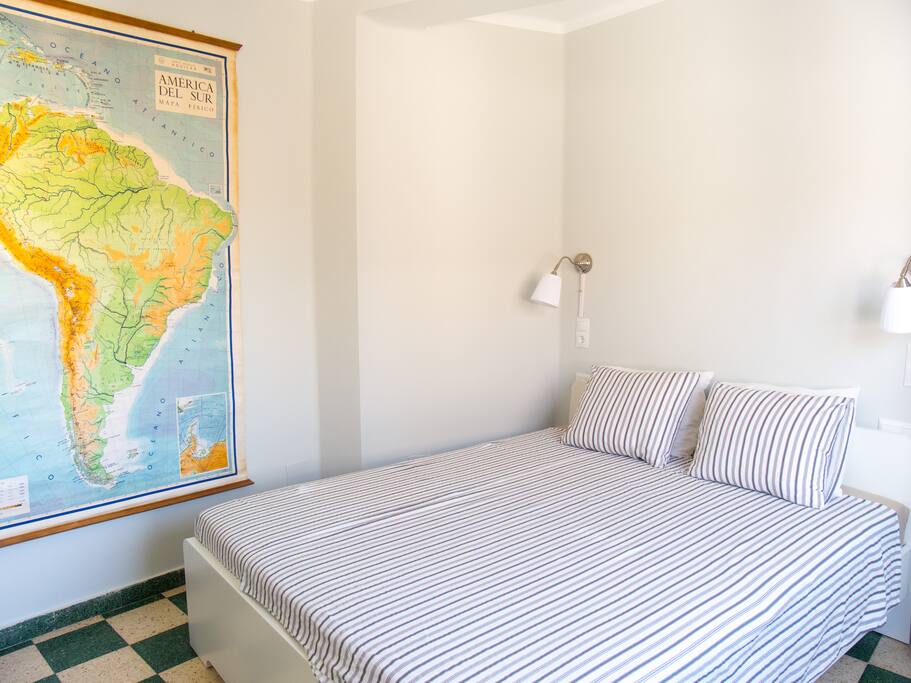 Bedroom#1