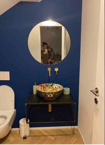 Navigli 3 levels house with terraces and garden gallery image 3