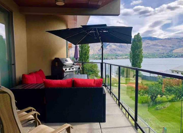 Osoyoos Vacation Rentals Condo and House Rentals Airbnb