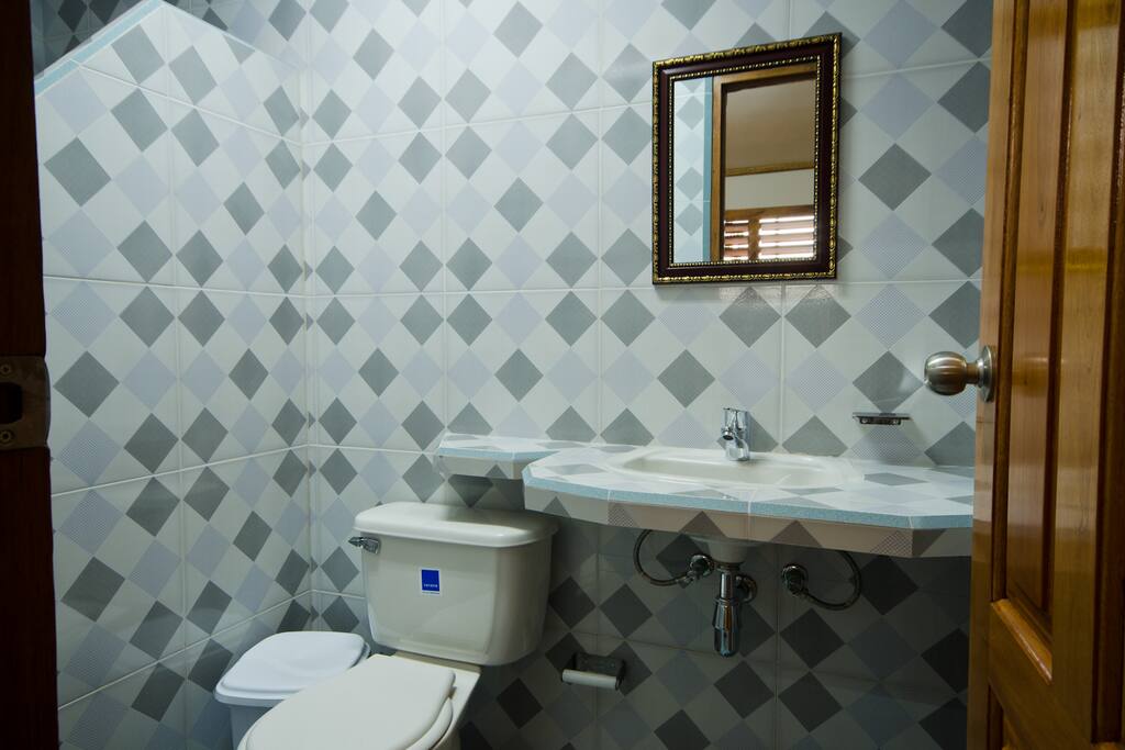 Baño 1