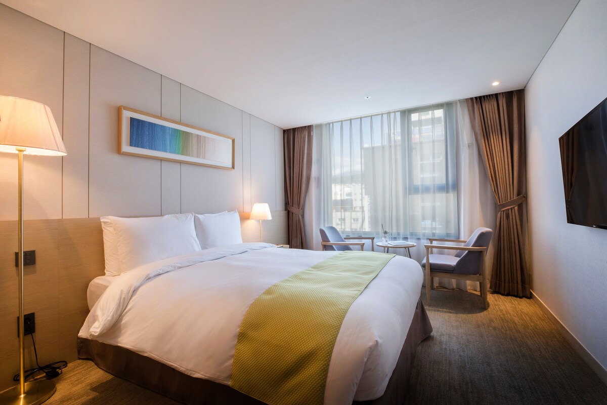 ห้องนอน