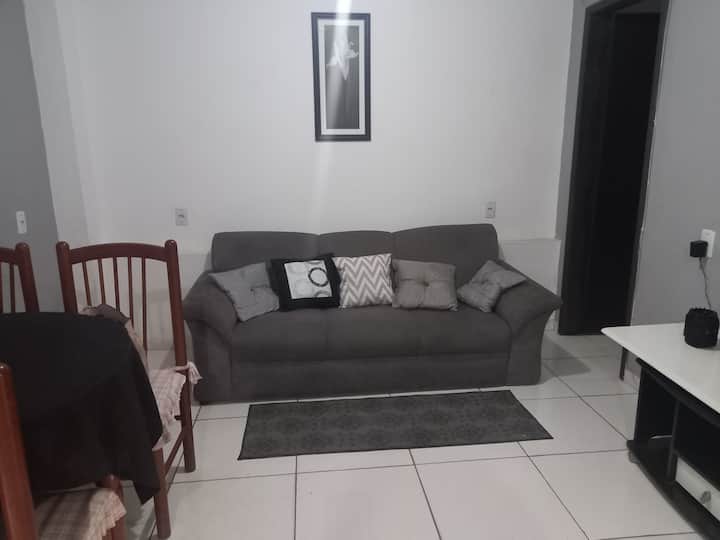 Apartamento Com 2 Q Privativo Ou Quartos/ Suites - Volta Redonda