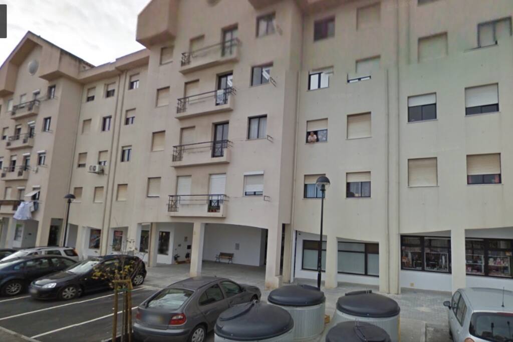 prédio (frente)