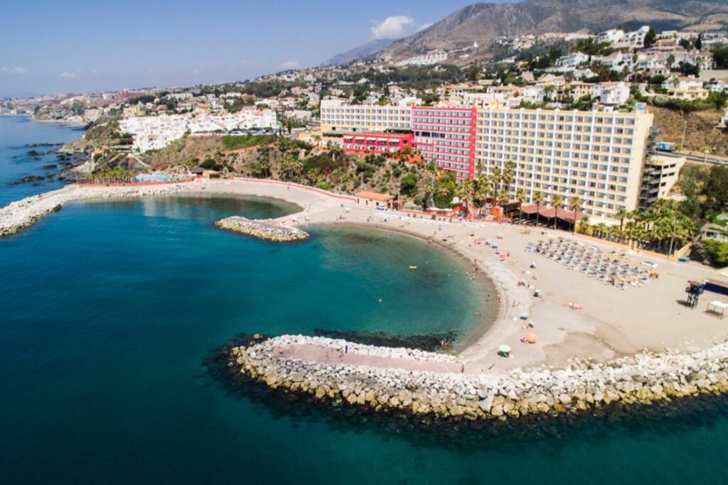 Playabonita
