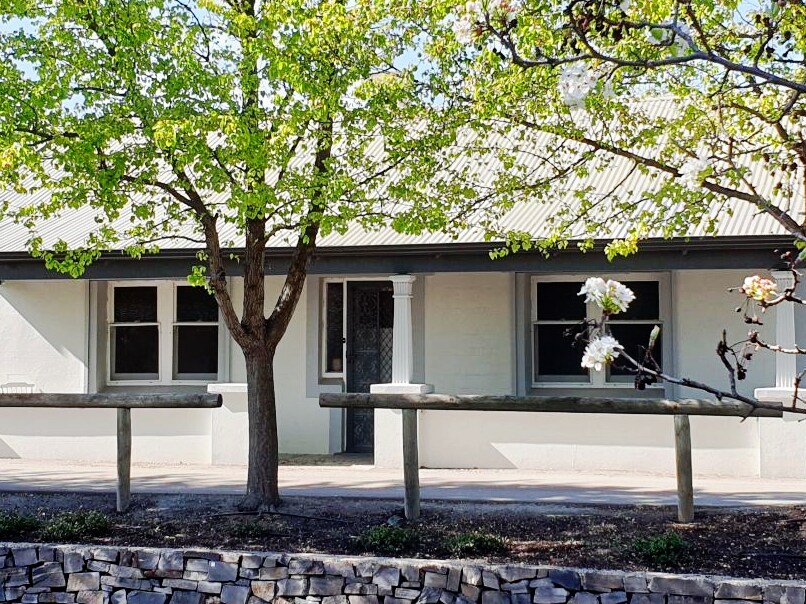 Blackbird Cottage
