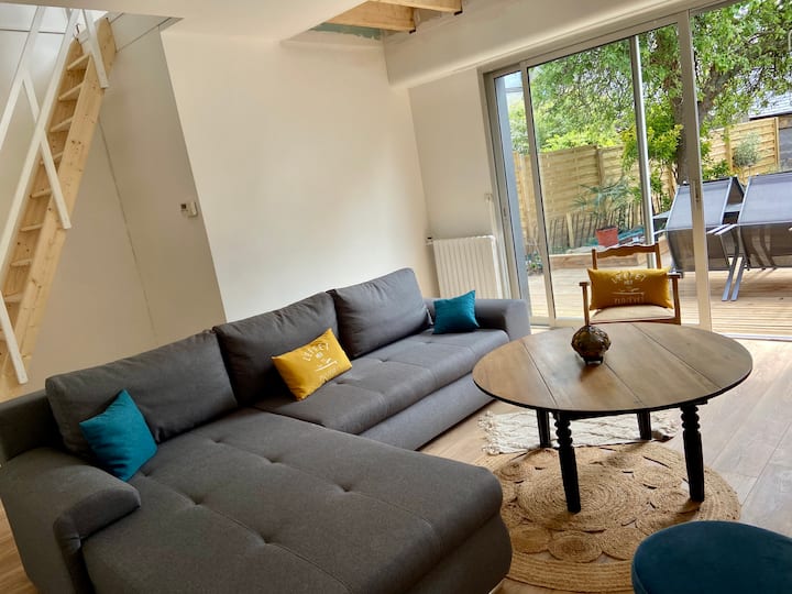 Всекидневна