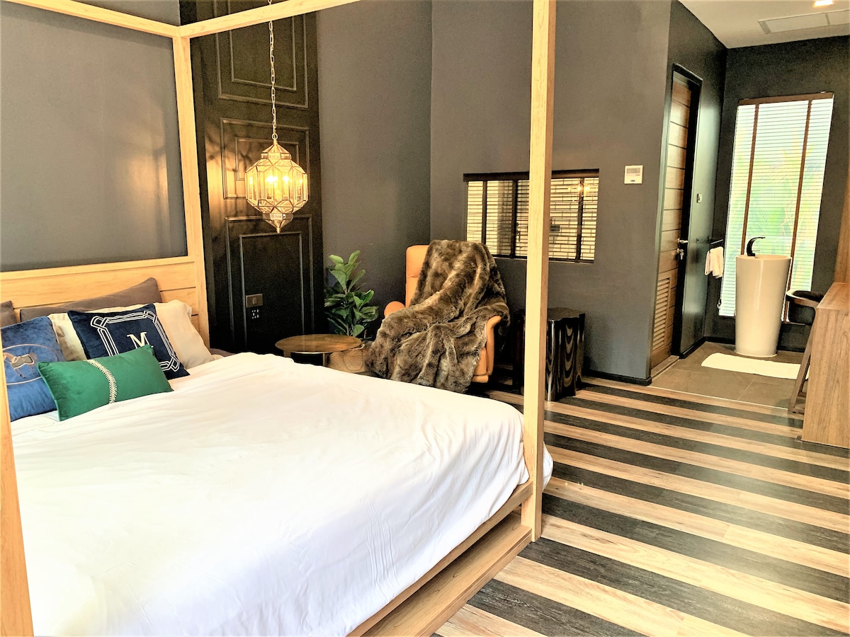 Спална соба 4