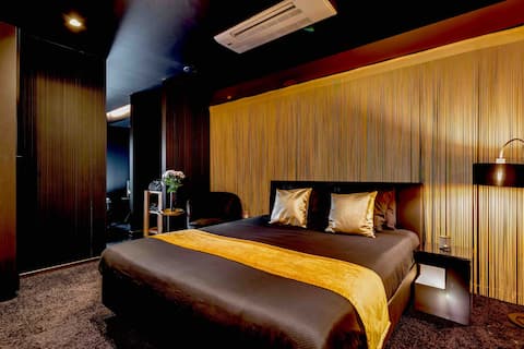 Beautyfull B&B  with whirlpool in the room !!