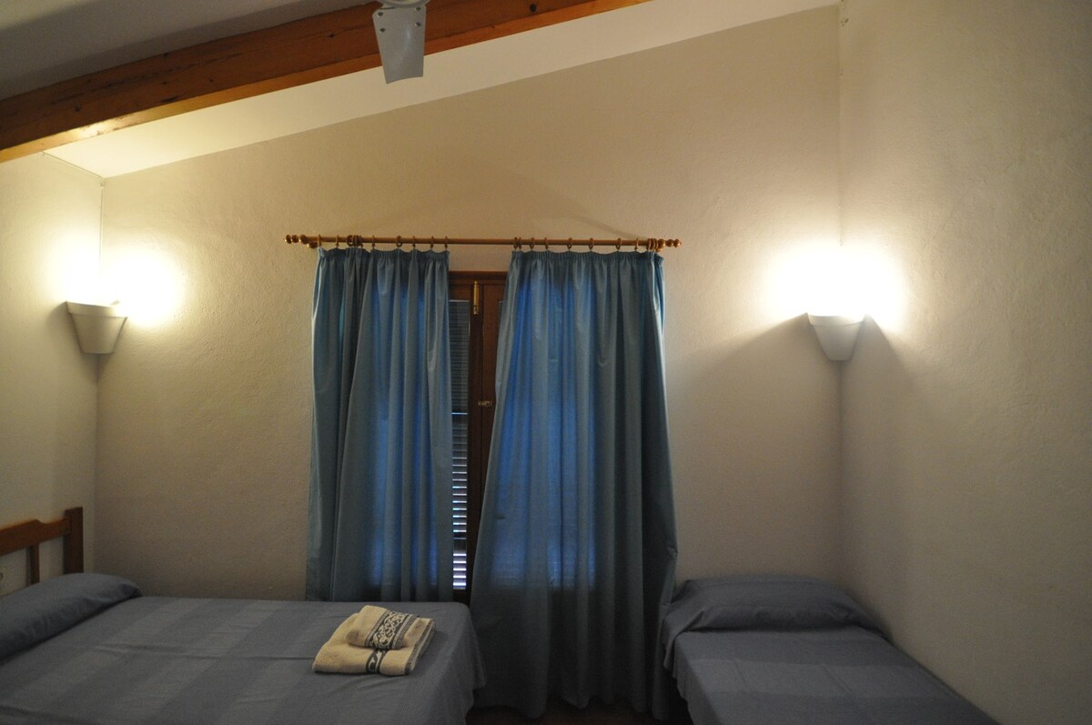 საძინებელი 2