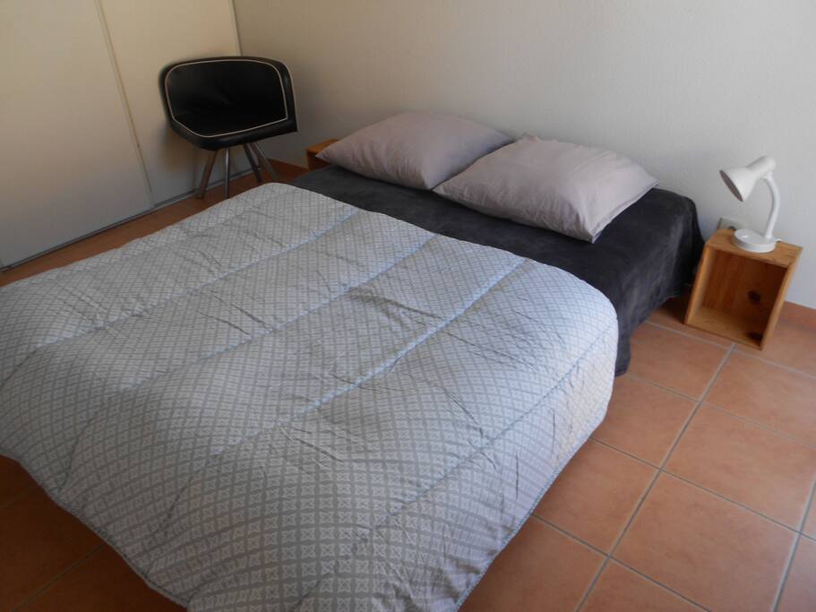 Chambre 1