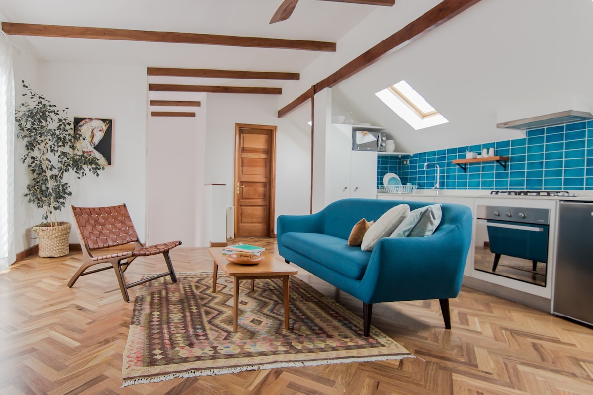15 Best Airbnbs in Santiago, Chile (2024 Edition) - Road Affair